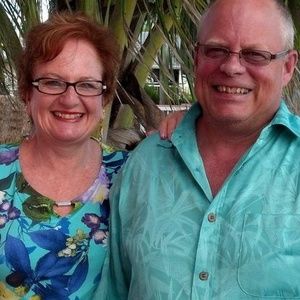 Meet your Posher, Pat